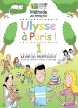 ULYSSE A PARIS 1 PROFESSEUR