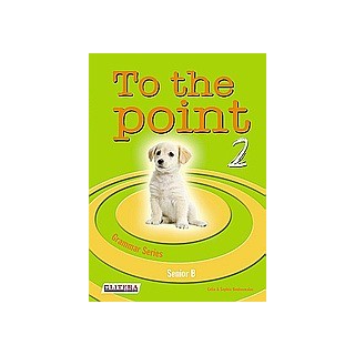 TO THE POINT 2 GRAMMAR
