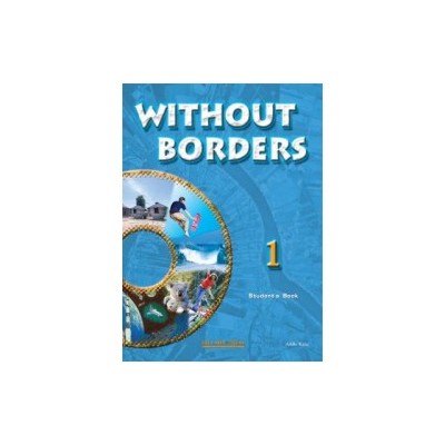 WITHOUT BORDERS 1 SB