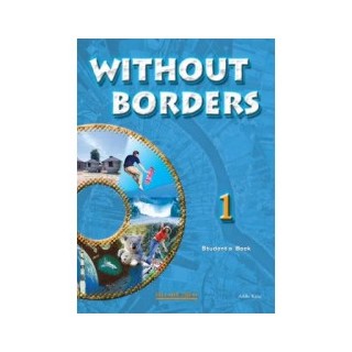 WITHOUT BORDERS 1 SB