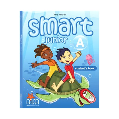 SMART JUNIOR A SB