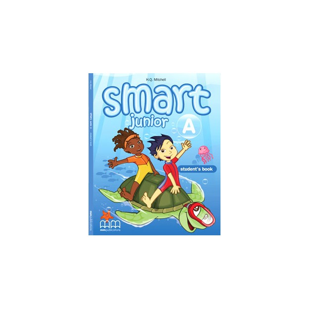 SMART JUNIOR A SB