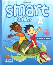 SMART JUNIOR A SB
