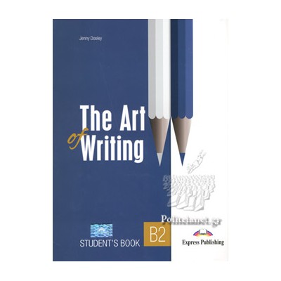 THE ART OF WRITING B2 SB (+ DIGIBOOKS APP)