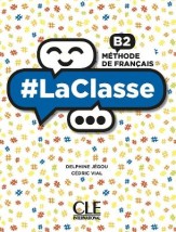 LA CLASSE B2 METHODE (+ DVD-ROM)