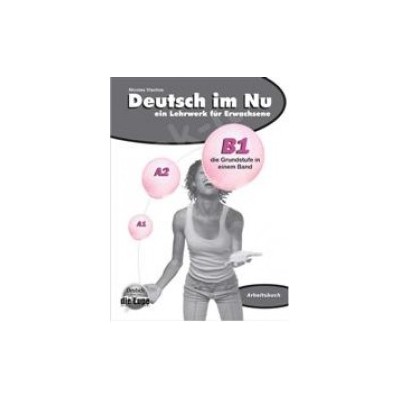 DEUTSCH IM NU ARBEITSBUCH