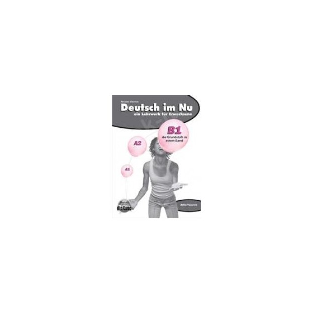 DEUTSCH IM NU ARBEITSBUCH