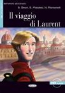 IL 2: IL VIAGGIO DI LAURENT (+ CD)