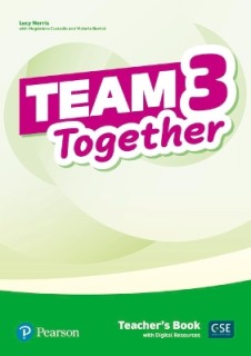 TEAM TOGETHER 3 TCHRS