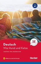 LFJ : WIE HUND UND KATZE