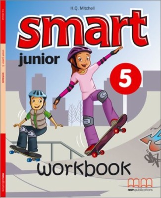 SMART JUNIOR 5 WB (+ CD)