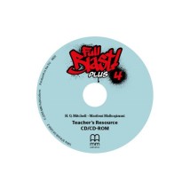 FULL BLAST PLUS 4 TCHRS RESOURCE CD-ROM