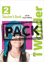 IWONDER 2 TCHRS