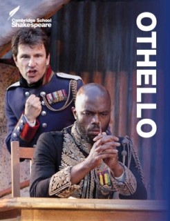 CAMBR. SCHOOL SHAKESP: OTHELLO PB