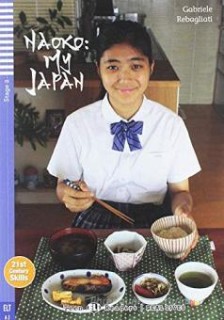 NAOKO: MY JAPAN (+ DOWNLOADABLE MULTIMEDIA)