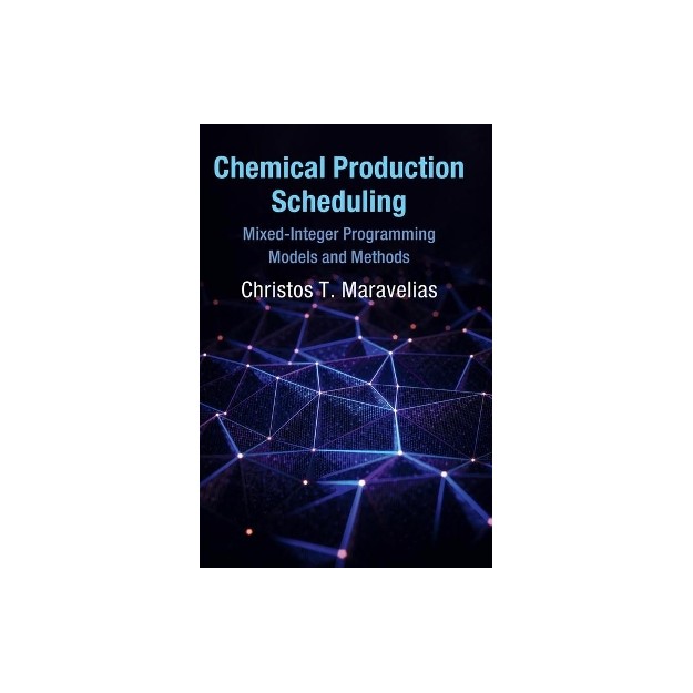 CHEMICAL PRODUCTION SCHEDULING