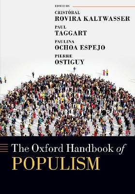 THE OXFORD HANDBOOK OF POPULISM