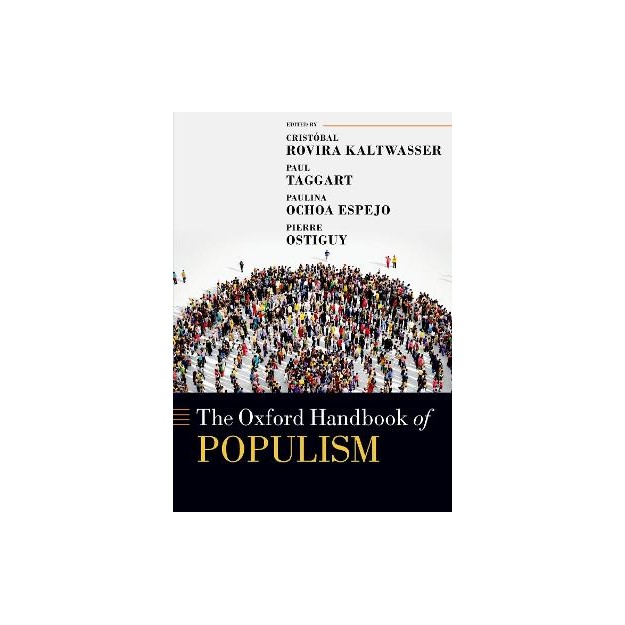 THE OXFORD HANDBOOK OF POPULISM