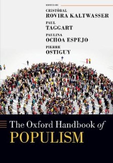 THE OXFORD HANDBOOK OF POPULISM