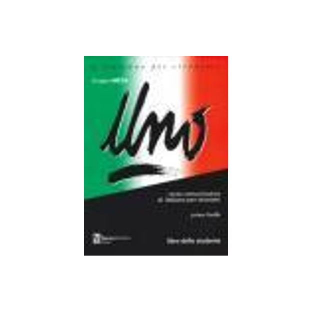 UNO PRIMO LIVELLO STUDENTE