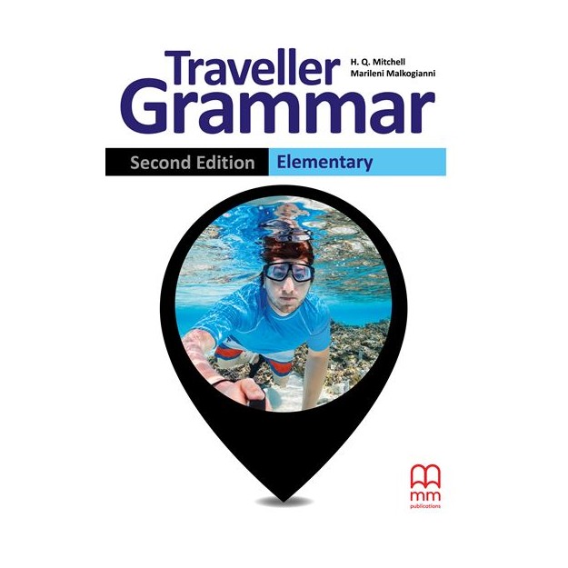 TRAVELLER ELEMENTARY GRAMMAR 2ND ED