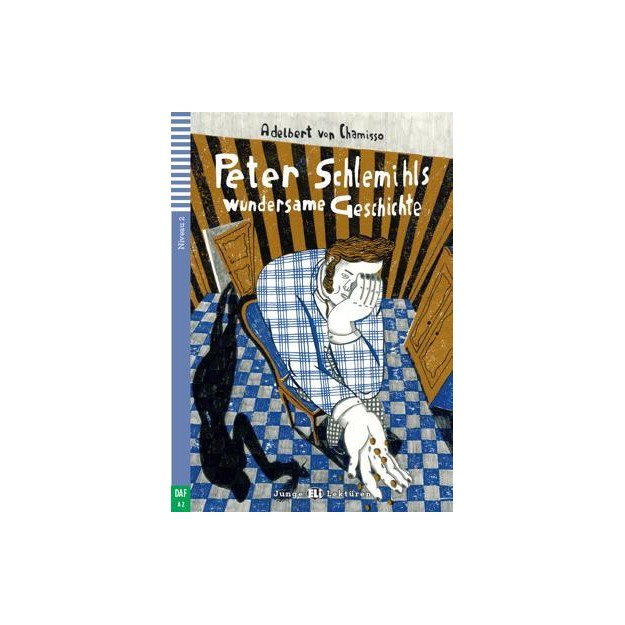 JEL 2: PETER SCHLEMIHLS (+ CD)