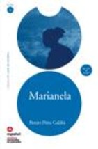 LECTURAS GRADUADAS 3: MARIANELA (+ CD)