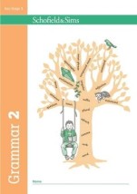 GRAMMAR AND PUNCTUATION 2 - KEY STAGE1