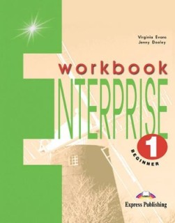 ENTERPRISE 1 WB