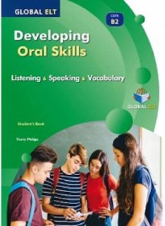 DEVELOPING ORAL SKILLS B2 SB