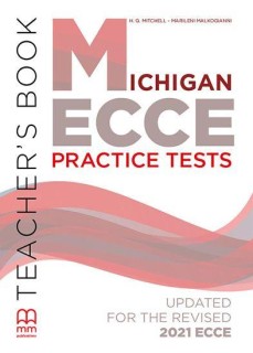 MICHIGAN ECCE PRACTICE TESTS TCHRS UPDATED 2021