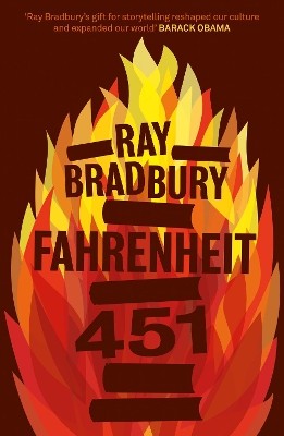 FAHRENHEIT 451 PB B FORMAT