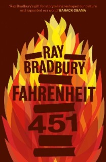 FAHRENHEIT 451 PB B FORMAT