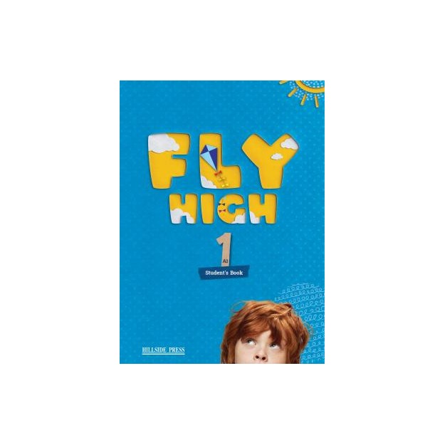 FLY HIGH A1 COMPANION
