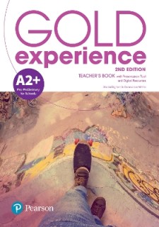 GOLD EXPERIENCE A2+ TCHRS (+ TCHRS PORTAL ACCESS CODE) 2ND ED