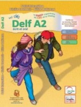VOS CLES DELF A2 ECRIT ORAL 2021