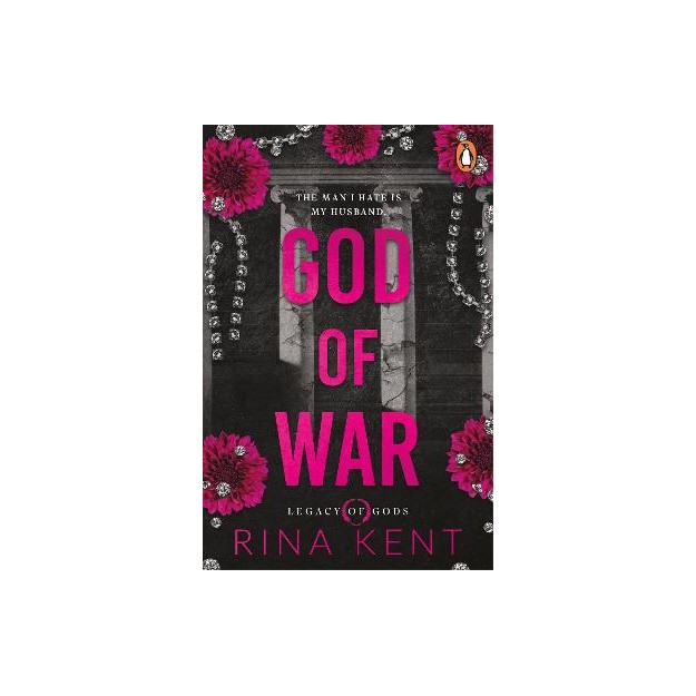 LEGACY OF GODS 6: GOD OF WAR