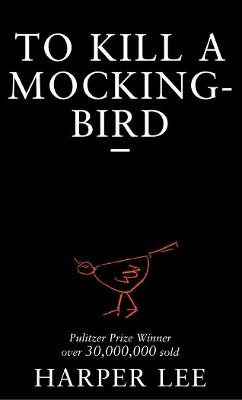 TO KILL A MOCKINGBIRD PB A FORMAT