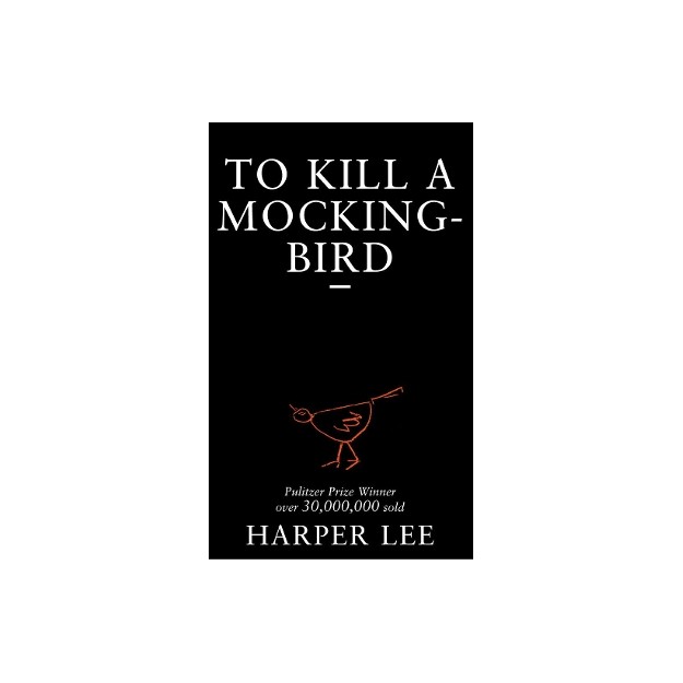 TO KILL A MOCKINGBIRD PB A FORMAT