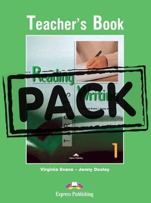 READING AND WRITING TARGETS 1 TCHRS PACK