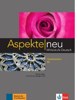 ASPEKTE NEU B2 INTESIVTRAINER