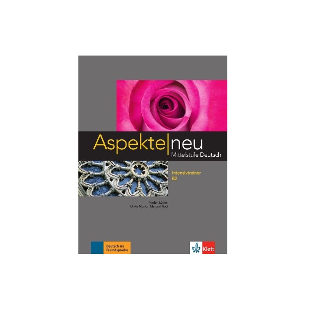 ASPEKTE NEU B2 INTESIVTRAINER