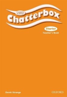 CHATTERBOX STARTER TCHRS N/E