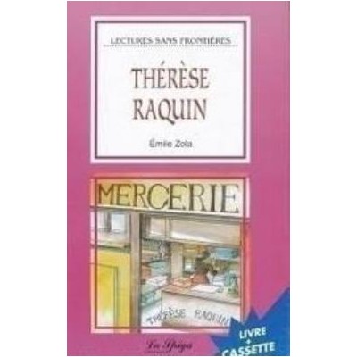 LSF : THERESE RAQUIN (+ CD)