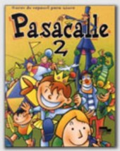 PASACALLE 2 ALUMNO