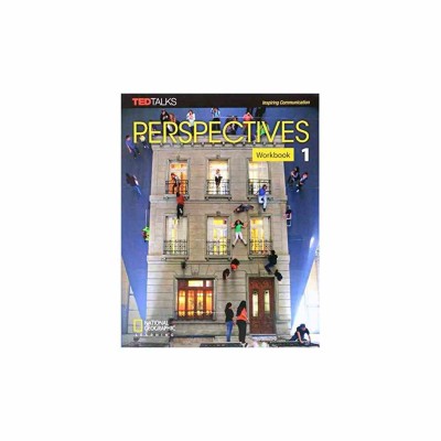PERSPECTIVES 1 WB - AMER. ED