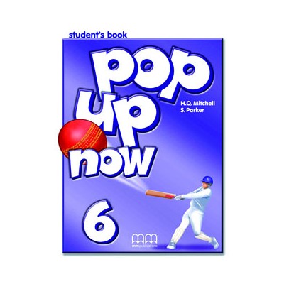 POP UP NOW 6 SB