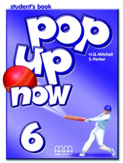 POP UP NOW 6 SB