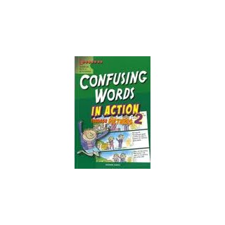 CONFUSING WORDS IN ACTION 2