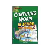 CONFUSING WORDS IN ACTION 2